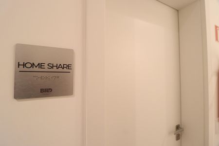 Apartamento para alugar com 90m², 3 quartos e 1 vagaHome Share