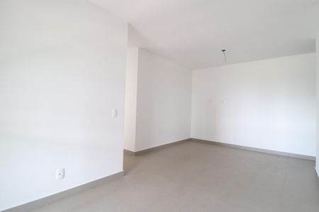 Sala de apartamento para alugar com 3 quartos, 90m² em Jardim Sul, Uberlândia