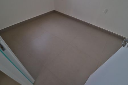 Quarto 1 de apartamento para alugar com 3 quartos, 90m² em Jardim Sul, Uberlândia