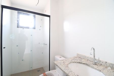 Apartamento para alugar com 90m², 3 quartos e 1 vagaBanheiro do Quarto 3