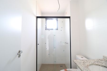 Apartamento para alugar com 90m², 3 quartos e 1 vagaBanheiro do Quarto 3