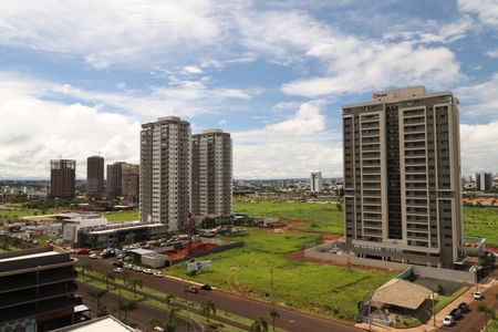 Apartamento para alugar com 90m², 3 quartos e 1 vagaQuarto 3 - Suíte