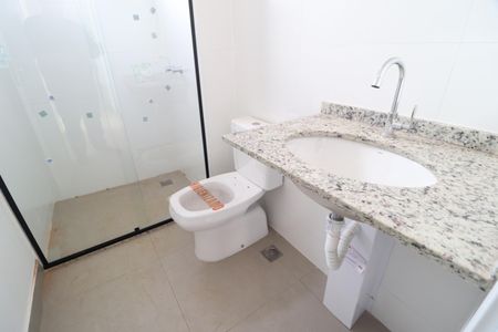 Apartamento para alugar com 90m², 3 quartos e 1 vagaBanheiro Social