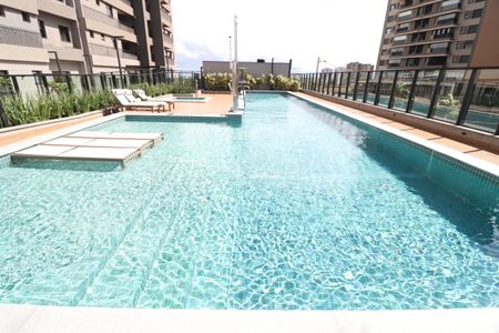 Apartamento para alugar com 90m², 3 quartos e 1 vagaÁrea comum - Piscina