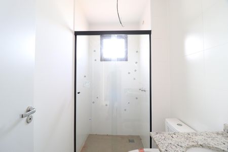 Apartamento para alugar com 90m², 3 quartos e 1 vagaBanheiro Social