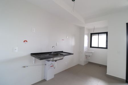 Apartamento para alugar com 90m², 3 quartos e 1 vagaCozinha