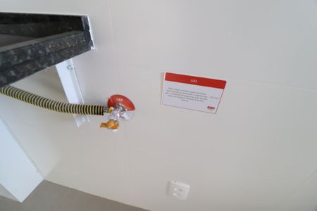 Apartamento para alugar com 90m², 3 quartos e 1 vagaCozinha