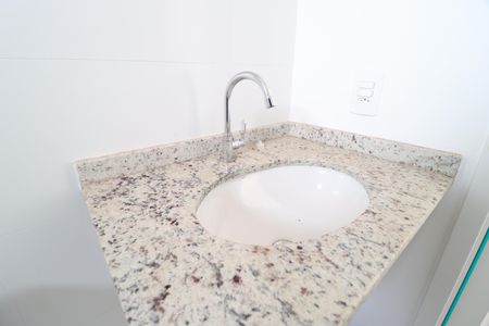 Apartamento para alugar com 90m², 3 quartos e 1 vagaBanheiro do Quarto 3