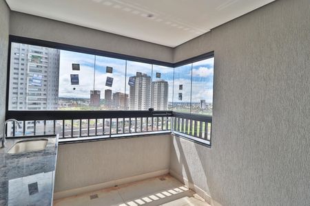 Apartamento para alugar com 90m², 3 quartos e 1 vagaVaranda gourmet