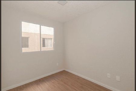 Quarto 2 de apartamento para alugar com 2 quartos, 41m² em Restinga, Porto Alegre