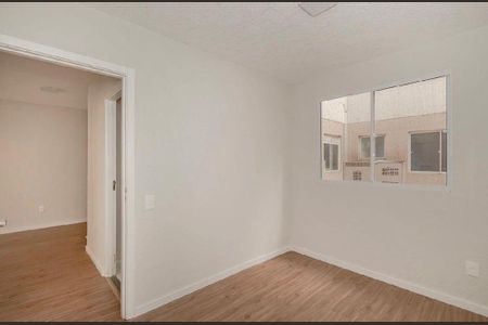 Quarto 1 de apartamento para alugar com 2 quartos, 41m² em Restinga, Porto Alegre