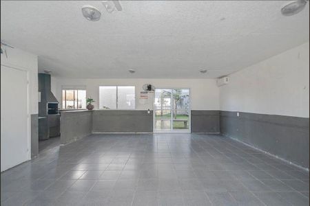 Área Comum  de apartamento para alugar com 2 quartos, 41m² em Restinga, Porto Alegre