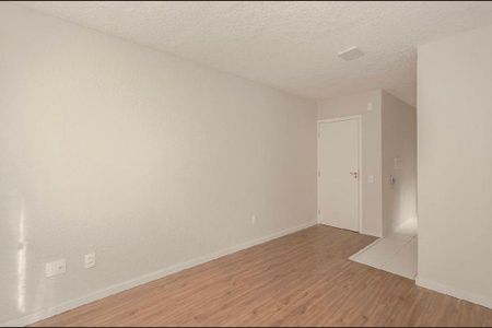 Sala de apartamento para alugar com 2 quartos, 41m² em Restinga, Porto Alegre