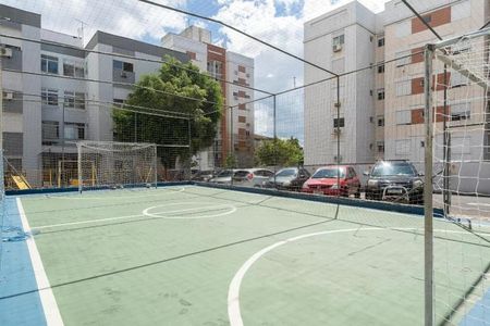 Apartamento à venda com 43m², 1 quarto e 1 vagaFoto 17