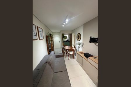 Foto 03 de apartamento à venda com 1 quarto, 43m² em Cristal, Porto Alegre