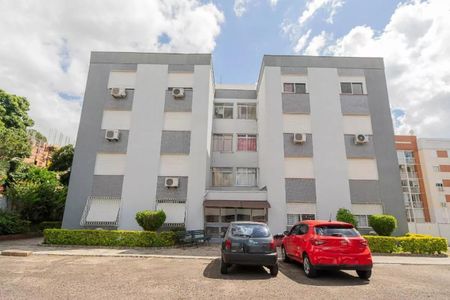 Apartamento à venda com 43m², 1 quarto e 1 vagaFoto 18
