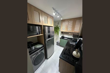 Apartamento à venda com 43m², 1 quarto e 1 vagaFoto 06
