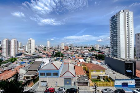 Vista do Quarto 1 de apartamento à venda com 2 quartos, 80m² em Água Rasa, São Paulo