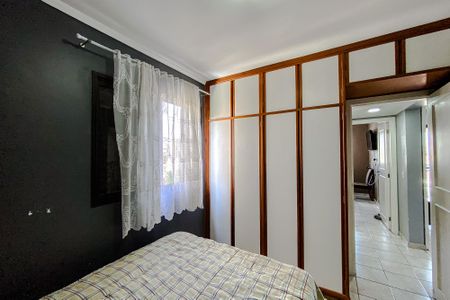 Apartamento para alugar com 80m², 2 quartos e 1 vagaQuarto 2