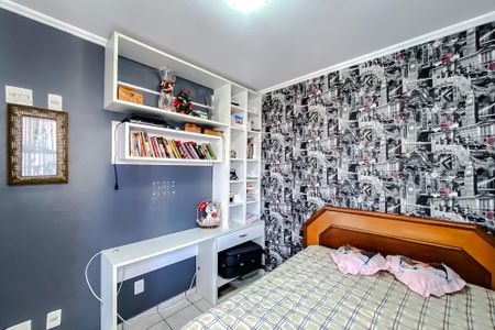 Apartamento para alugar com 80m², 2 quartos e 1 vagaQuarto 2