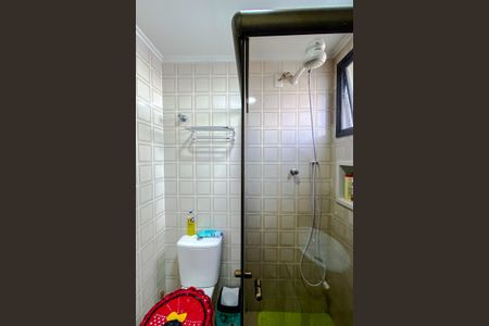 Apartamento para alugar com 80m², 2 quartos e 1 vagaBanheiro