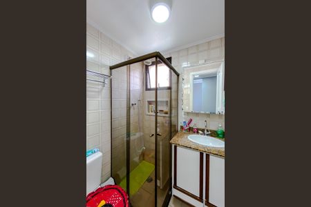 Apartamento para alugar com 80m², 2 quartos e 1 vagaBanheiro