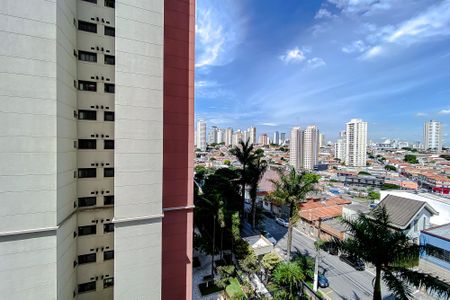 Apartamento para alugar com 80m², 2 quartos e 1 vagaVista do Quarto 2