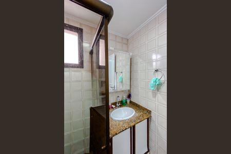 Apartamento para alugar com 80m², 2 quartos e 1 vagaBanheiro