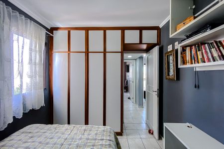 Apartamento para alugar com 80m², 2 quartos e 1 vagaQuarto 2