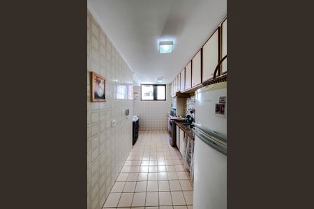 Apartamento para alugar com 80m², 2 quartos e 1 vagaCozinha