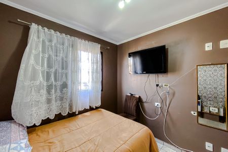 Apartamento para alugar com 80m², 2 quartos e 1 vagaQuarto 1