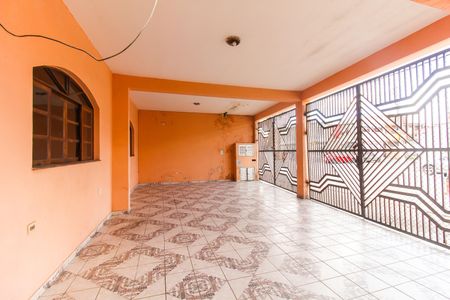 Casa para alugar com 152m², 4 quartos e 3 vagasGaragem