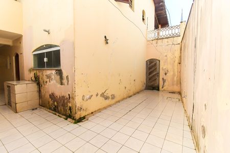 Casa para alugar com 152m², 4 quartos e 3 vagasÁrea de Serviço