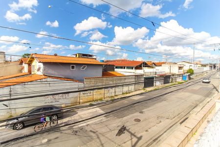 Casa para alugar com 152m², 4 quartos e 3 vagasVista da Varanda 