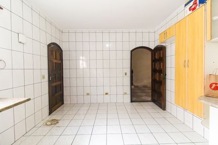 Casa para alugar com 152m², 4 quartos e 3 vagasCozinha