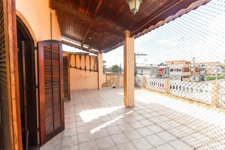 Casa para alugar com 152m², 4 quartos e 3 vagasVaranda Suíte