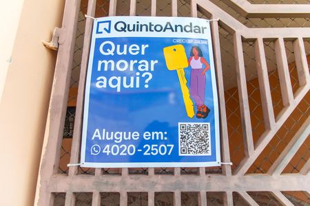 Casa para alugar com 152m², 4 quartos e 3 vagasPlaca YZUS - 1508
