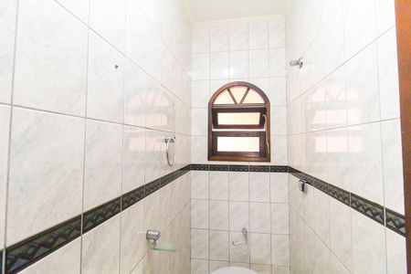 Casa para alugar com 152m², 4 quartos e 3 vagasLavabo