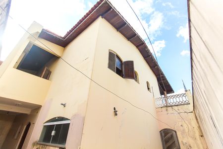 Casa para alugar com 152m², 4 quartos e 3 vagasÁrea de Serviço