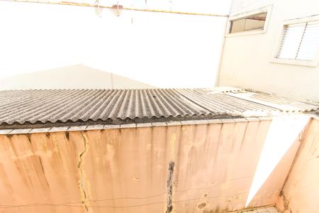 Casa para alugar com 152m², 4 quartos e 3 vagasVista do Quarto 4