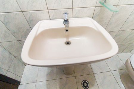 Casa para alugar com 152m², 4 quartos e 3 vagasLavabo