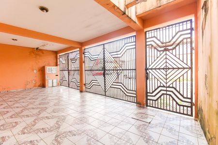 Casa para alugar com 152m², 4 quartos e 3 vagasGaragem