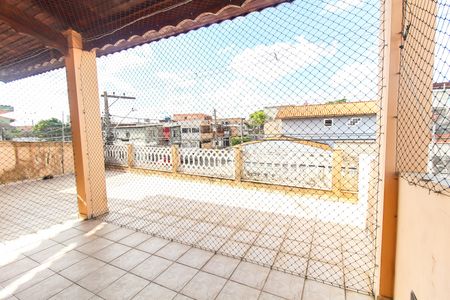 Casa para alugar com 152m², 4 quartos e 3 vagasVaranda Suíte