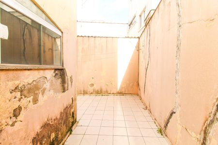 Casa para alugar com 152m², 4 quartos e 3 vagasÁrea de Serviço