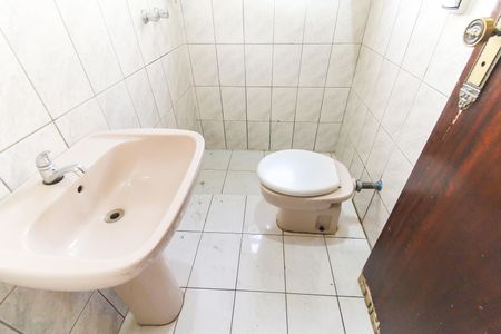 Casa para alugar com 152m², 4 quartos e 3 vagasBanheiro 2