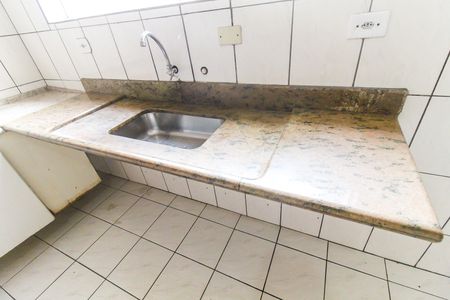 Casa para alugar com 152m², 4 quartos e 3 vagasCozinha