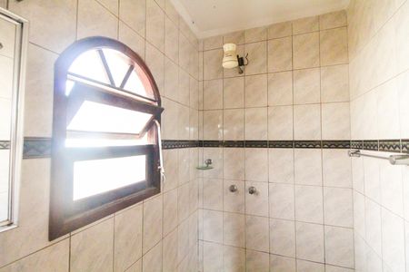 Casa para alugar com 152m², 4 quartos e 3 vagasBanheiro da Suíte