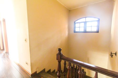 Casa para alugar com 152m², 4 quartos e 3 vagasHall