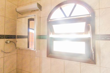 Casa para alugar com 152m², 4 quartos e 3 vagasBanheiro da Suíte