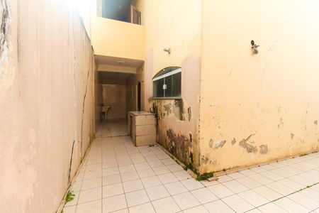 Casa para alugar com 152m², 4 quartos e 3 vagasÁrea de Serviço